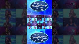 💜🎶«Հայ սուպերսթար 4»-ի մասնակիցները հնարավորություն ունեցան երգել կենդանի լեգենդ` Յան Գիլլանի հետ: