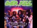 Overkill - Use your Head [High Quality with Lyrics ...