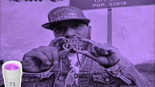 Bun B Ft Big Krit Outta Season (Tempo SLowed)