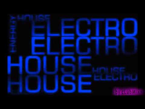 Best Electro House Remix