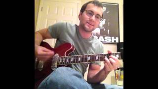 Let It Rain (Chuck Ragan)