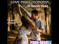 DRILL LOVE SONG NOBODY By Dancelo Musiq Official Audio Mp3