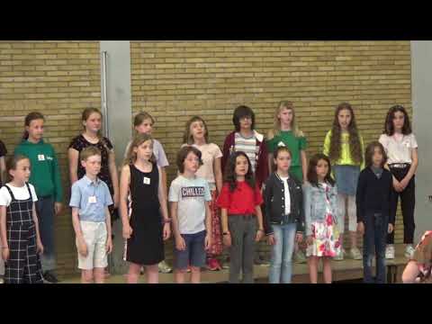 ZZZ 2021 - KIDS nr. 02: Ahoy (Sebastiaan van Steenbergen)