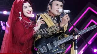 Download lagu Rhoma Irama & Elvy Sukaesih - Fitnah & Terfitnah (HQ Stereo/O.M Purnama) mp3