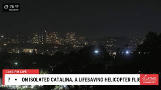 California · Culver City · LA Times Feeds live stream
