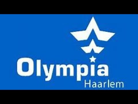 Olympia Haarlem o23 - avv Zeeburgia o23 (4-2) 6-3 ❤😍🙌⚽