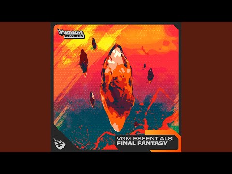 The Gapra Whitewood (from "Final Fantasy XIII") (Dubstep Edit)