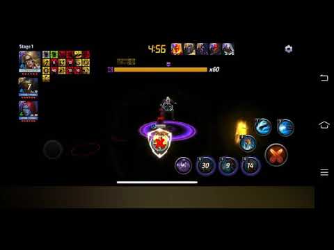 moonstone 1shot knull