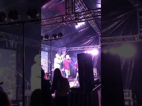 Slow village - Campus fesztivál - 2019.07.19.