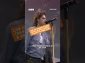 Iconic Moments From Live Aid