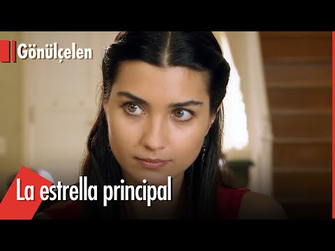 Hasret, la única cantante del programa - Convirtiéndose en Una Dama | Gonulcelen