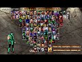 Mortal Kombat Project Expanded Plus Rebirth Mugen Magnectro