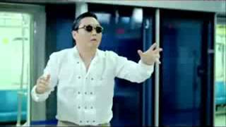 Ethirneechal YOYO PSY Gangnam Style Remix