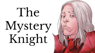 The Mystery Knight: Dunk & Egg #3 Explained (Game of Thrones prequel)