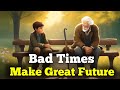 How to Positive in Bad Times - A Powerful Motivational Short Story