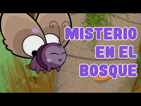 Un Misterio en el Bosque - Episodio Completo - Bubu y las Lechucitas