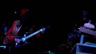 The Scary Bitches - 03 - I'm the Woman that Killed Jack the Ripper (Purple Turtle Camden 22/07/2011)