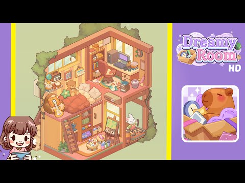 Dreamy Room Level 435 preview