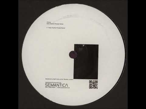 Svreca – Seda Muerta (Female Remix)