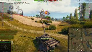 프로호로프카 T-44스팟딜 1만