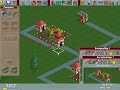 Rollercoaster Tycoon Deluxe Gameplay