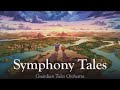 SYMPHONY TALES Panorama Season 1 Credits Roll