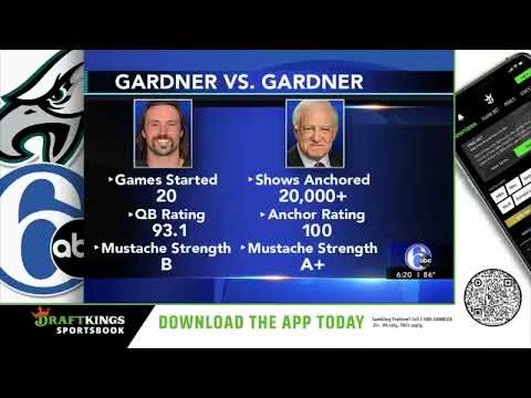 AN ACTION NEWS 6PM BLOOPER FROM MONDAY AUGUST 30TH 2021 WITH ME JIM AND DUCIS