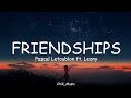 Pascal Letoublon Friendships Lost My Love Lyric Video Ft Leony