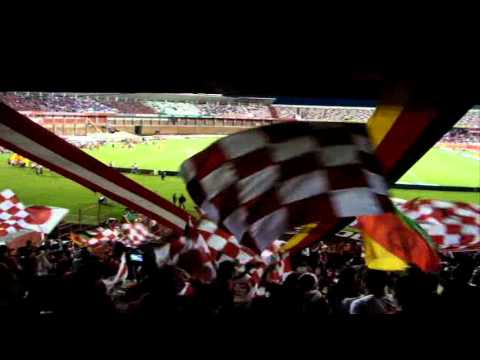 INTER 1x0 Santa Cruz - O FALCÃO VOLTOU - GAUCHÃO 2011 (Quartas) - GUARDA POPULAR