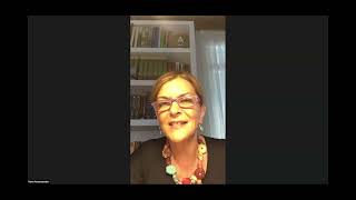 Celebrating the Life and Work of Nilüfer Çağatay (part 2)