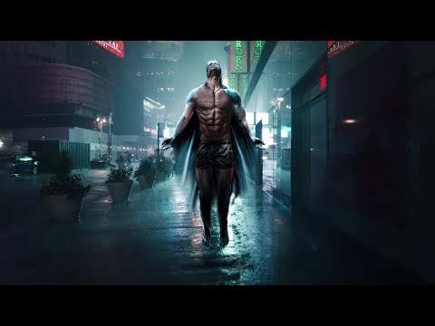 Ghost Zyzz Hardstyle Virtual Self - Ghost Voices Remix