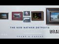 Braid - The New Nathan Detroits [OFFICIAL AUDIO]