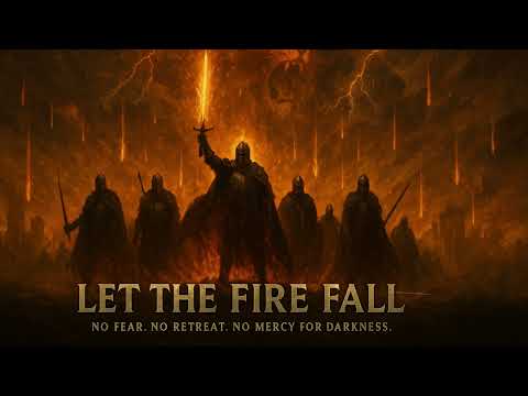 Let the Fire Fall