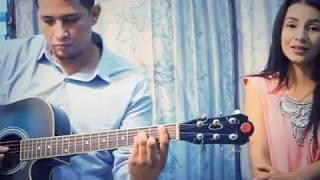 COVER COINCIDIR MACACO POR ANGIE VALDERRAMA