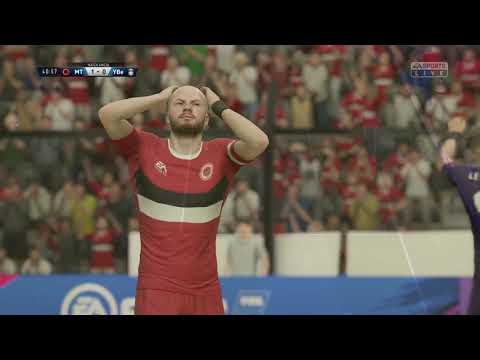 MaTra Racing Vs YB10