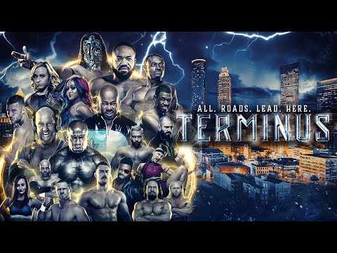 HIGHLIGHTS | TERMINUS: All. Roads. Lead. Here.