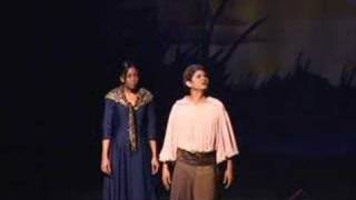 How I know you from AIDA