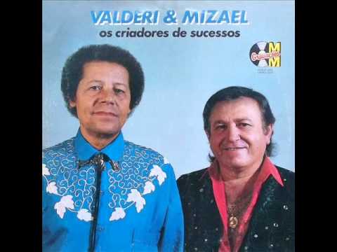 Amor De Verdade - Valderi e Mizael