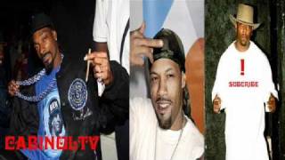 Snoop Dogg - From Lb To Brick City (Ft Redman &amp; Nate Dogg,Warren G)