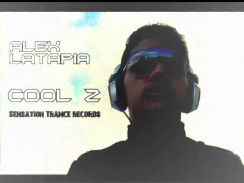 Alex latapia - Cool Z (Original Mix)