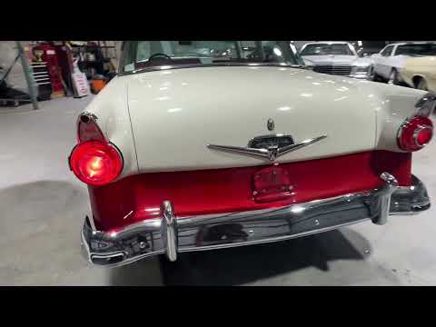 1956 Ford Fairlane (CC-1917615) for sale in West Babylon, New York