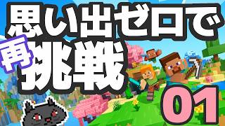 5月6日㈬ 全一回 "つるはしさえ作れない"『Minecraft』@msBean 🔴ライブアーカイブ