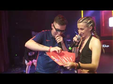 MÍSTER BASE vs DYBBUK - 4tos - CULTURA RAP FEDERAL - FINAL NACIONAL