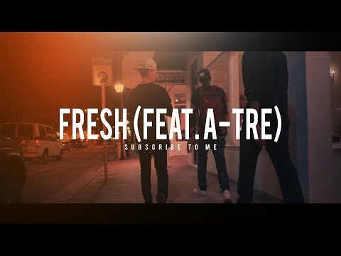 D3LAY - Fresh (feat. A-Tre) (Official Music Video)