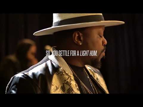 Anthony Hamilton x The Hamiltones | NYC to St. Louis | June 2017 Vlog