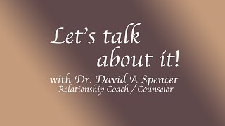 Let's Talk About It - Episode 2