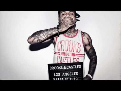 Kid Ink feat.Travis Porter - Like a G