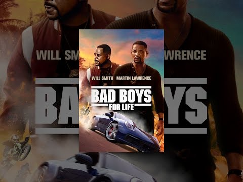 Bad Boys for Life