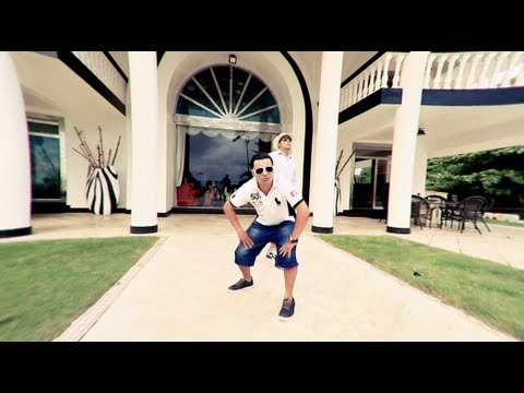 DOZIS DEJU GATO PLOMO FT. MEISON NOIS - TRANQUILI