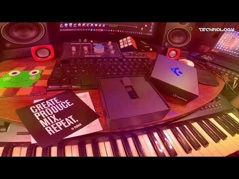 Steinberg Cubase 11 Pro Unboxing | What's inside the box